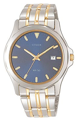 Wrist watch Citizen for Men - picture, image, photo