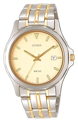 Wrist watch Citizen for Men - picture, image, photo