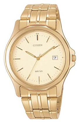 Wrist watch Citizen for Men - picture, image, photo