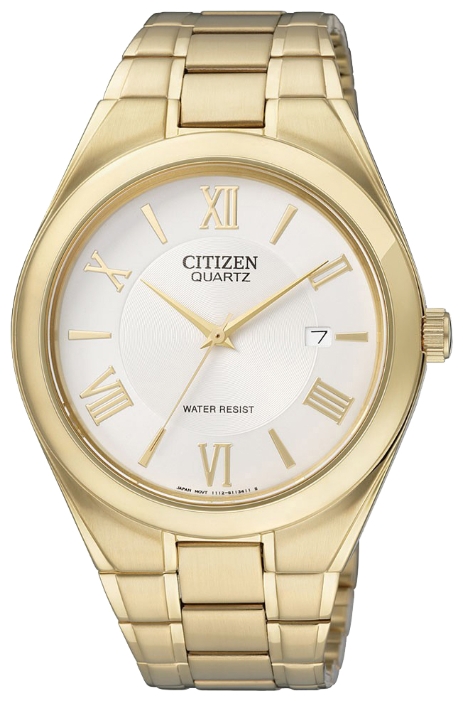 Wrist watch Citizen for Men - picture, image, photo