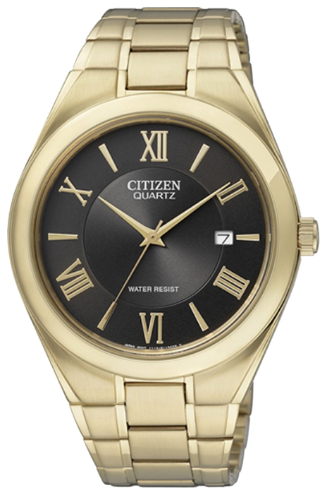 Wrist watch Citizen for Men - picture, image, photo