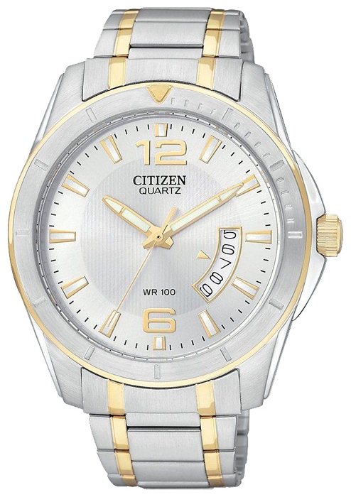 Wrist watch Citizen for Men - picture, image, photo