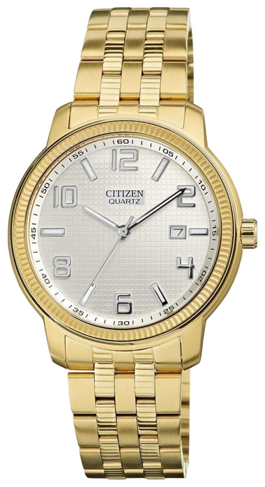 Wrist watch Citizen for Men - picture, image, photo