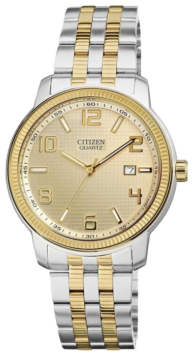 Wrist watch Citizen for Men - picture, image, photo