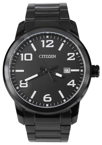 Wrist watch Citizen for Men - picture, image, photo