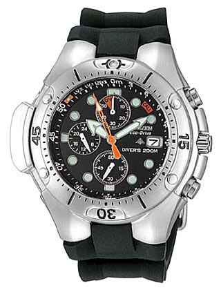 Wrist watch Citizen for Men - picture, image, photo