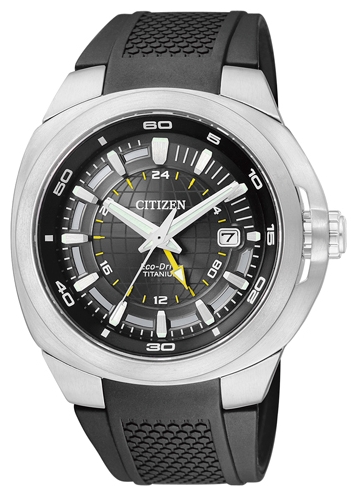 Wrist watch Citizen for Men - picture, image, photo