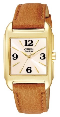 Wrist watch Citizen for unisex - picture, image, photo