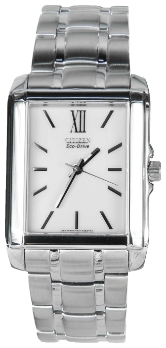 Citizen BJ6440-55A wrist watches for men - 1 image, picture, photo