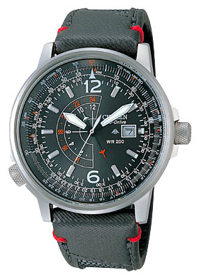 Wrist watch Citizen for Men - picture, image, photo