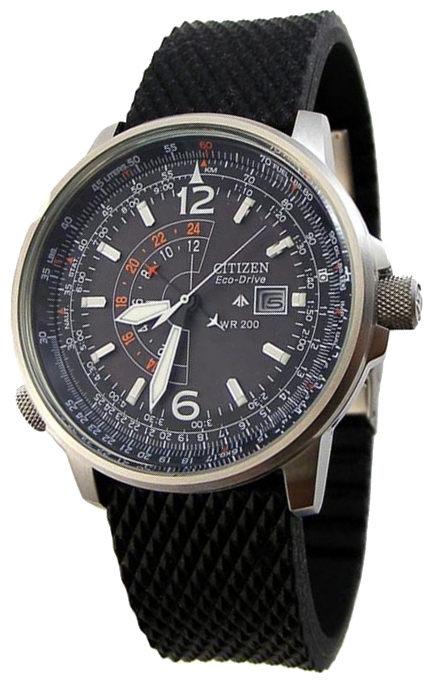 Wrist watch Citizen for Men - picture, image, photo