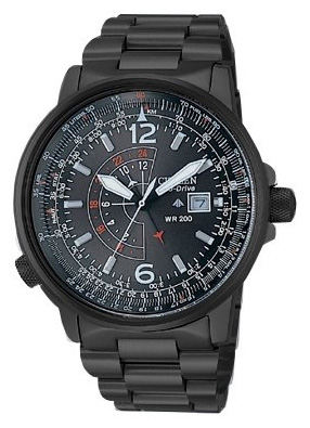 Wrist watch Citizen for Men - picture, image, photo