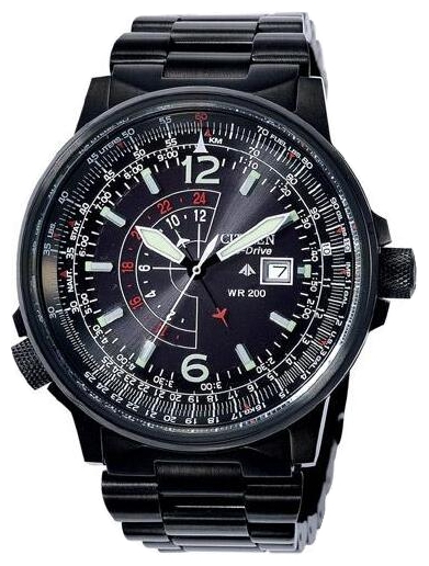 Wrist watch Citizen for Men - picture, image, photo