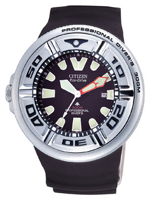 Citizen BJ8050-08E wrist watches for men - 1 image, photo, picture