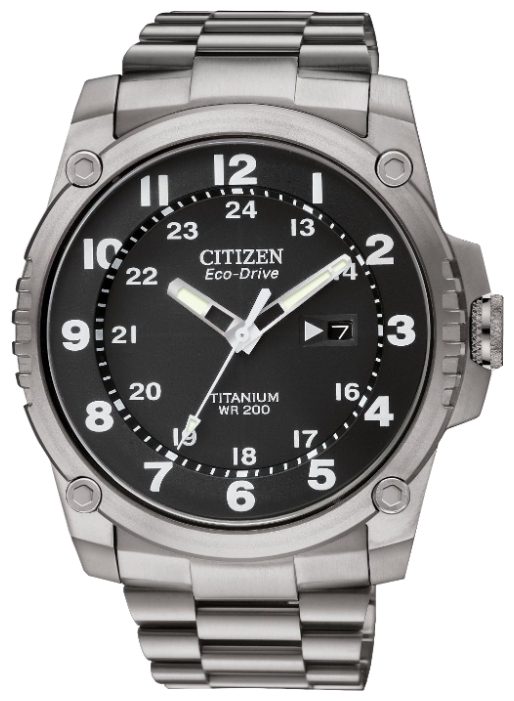 Wrist watch Citizen for Men - picture, image, photo