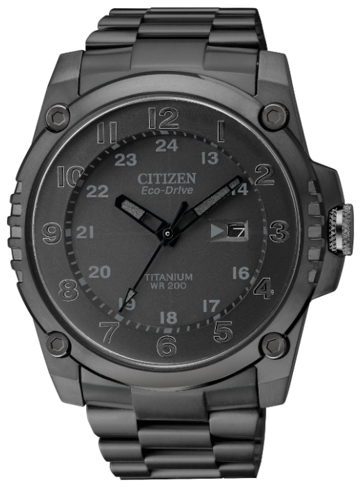 Wrist watch Citizen for Men - picture, image, photo