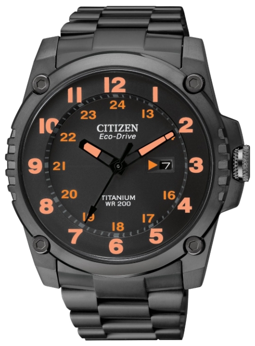 Wrist watch Citizen for Men - picture, image, photo