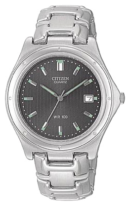 Wrist watch Citizen for Men - picture, image, photo