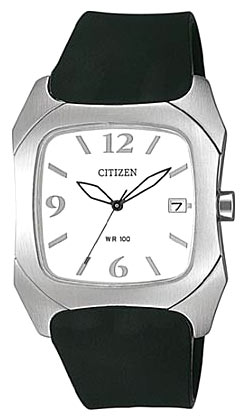 Citizen BK1140-09C wrist watches for men - 1 image, picture, photo