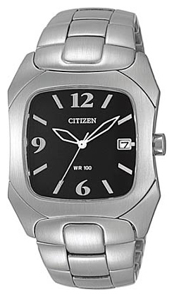 Wrist watch Citizen for Men - picture, image, photo