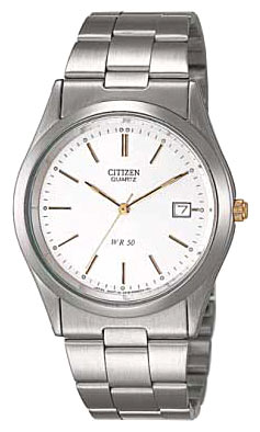 Wrist watch Citizen for Men - picture, image, photo