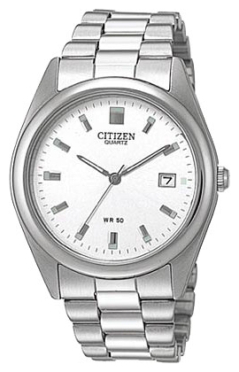 Wrist watch Citizen for Men - picture, image, photo