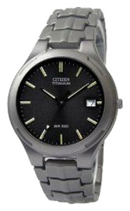 Wrist watch Citizen for Men - picture, image, photo