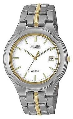 Wrist watch Citizen for Men - picture, image, photo