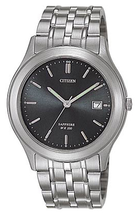 Wrist watch Citizen for Men - picture, image, photo