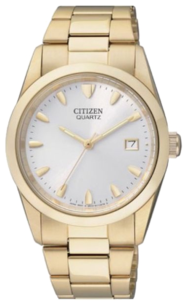 Wrist watch Citizen for Men - picture, image, photo