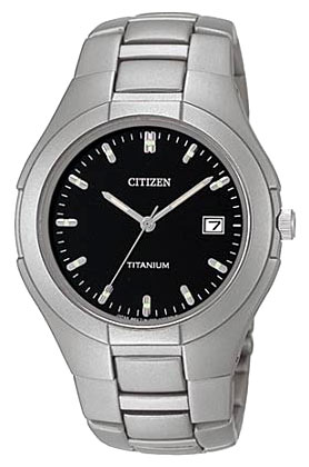Citizen BK1530-55E wrist watches for men - 1 picture, image, photo