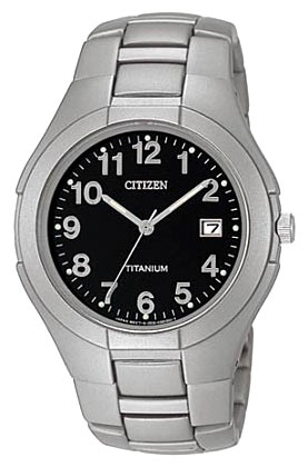 Wrist watch Citizen for Men - picture, image, photo