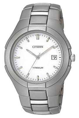 Citizen BK1530-63A wrist watches for men - 1 image, picture, photo