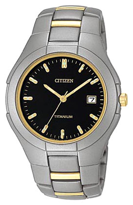 Citizen BK1530-71E wrist watches for men - 1 picture, image, photo