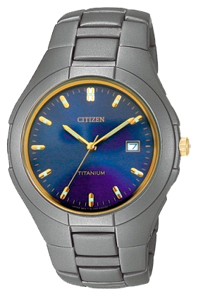 Wrist watch Citizen for Men - picture, image, photo