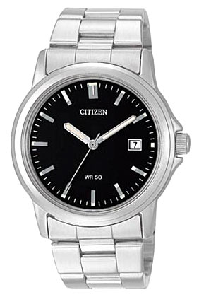 Wrist watch Citizen for Men - picture, image, photo