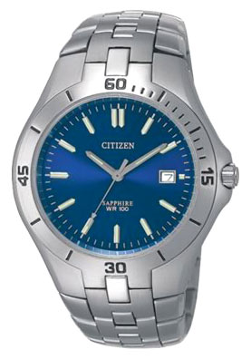 Wrist watch Citizen for Men - picture, image, photo