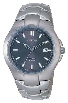 Wrist watch Citizen for Men - picture, image, photo