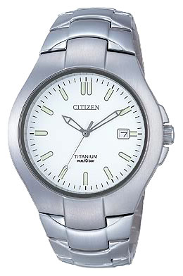 Wrist watch Citizen for Men - picture, image, photo