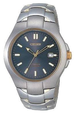 Wrist watch Citizen for Men - picture, image, photo