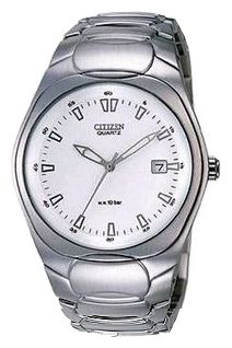 Wrist watch Citizen for Men - picture, image, photo