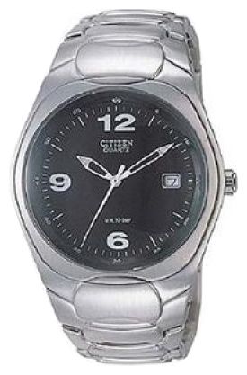 Wrist watch Citizen for Men - picture, image, photo