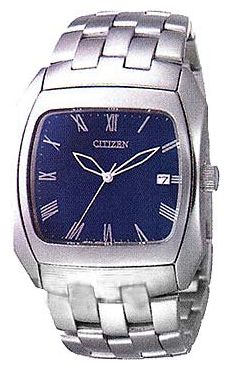 Wrist watch Citizen for Men - picture, image, photo