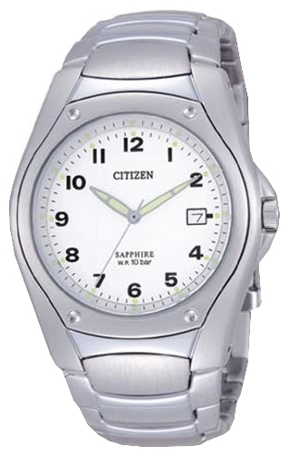 Wrist watch Citizen for Men - picture, image, photo