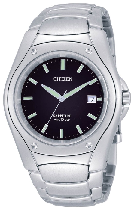 Wrist watch Citizen for Men - picture, image, photo