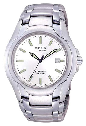 Citizen BK2250-56A wrist watches for men - 1 image, picture, photo