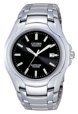 Wrist watch Citizen for Men - picture, image, photo