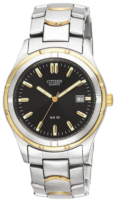 Wrist watch Citizen for Men - picture, image, photo