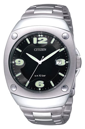 Citizen BK2351-59F wrist watches for men - 1 image, photo, picture