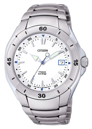 Wrist watch Citizen for Men - picture, image, photo